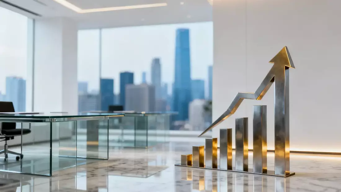 VanEck Dividend Leaders ETF: HSBC-Rückkehr treibt Rekordlauf
