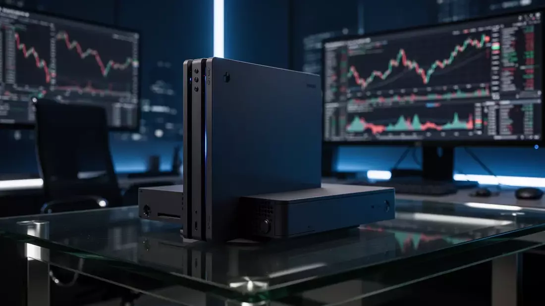 Microsofts Xbox-Sparte: Umsatzeinbruch und drastische Preiserhöhungen