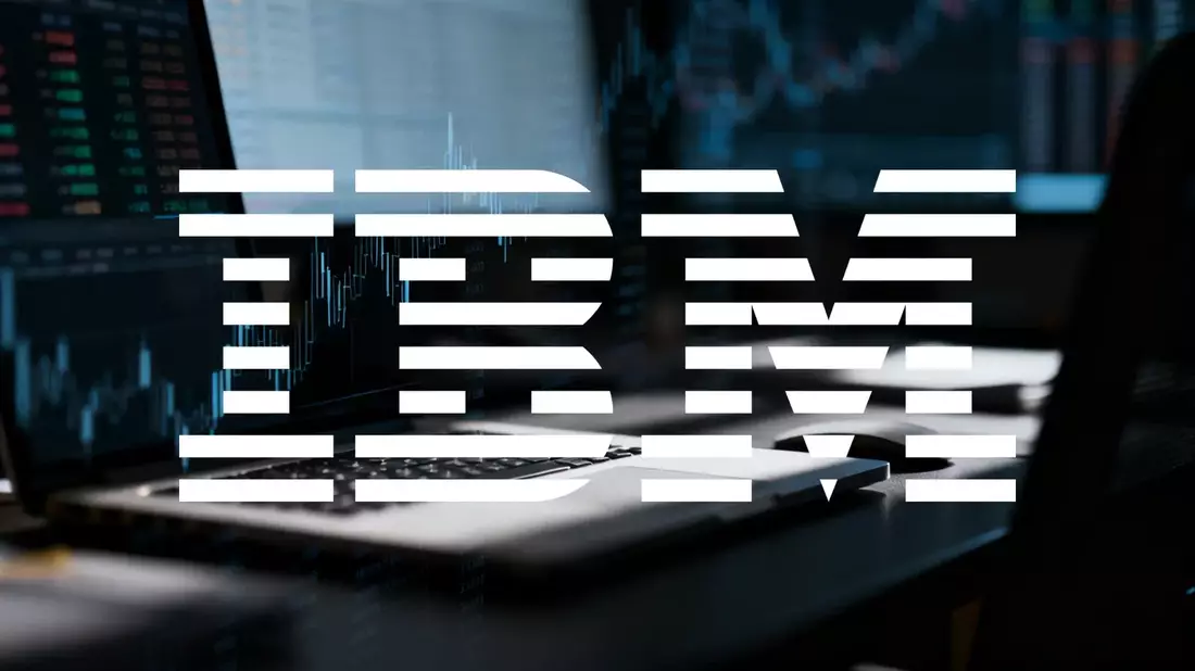 IBM Aktie: Vertrauensverlust durch verschwundene KI-Kennzahlen
