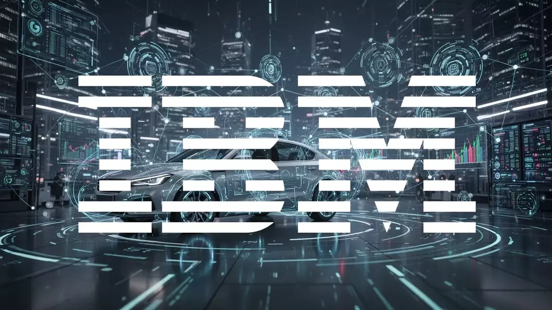IBM Stock: Mainframe Collapse vs. Quantum Computing Breakthrough