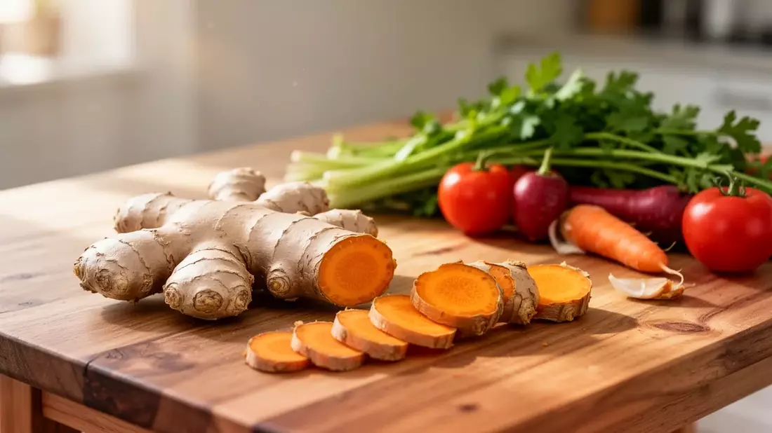 Ernährung als wirksame Waffe gegen chronisches Sodbrennen