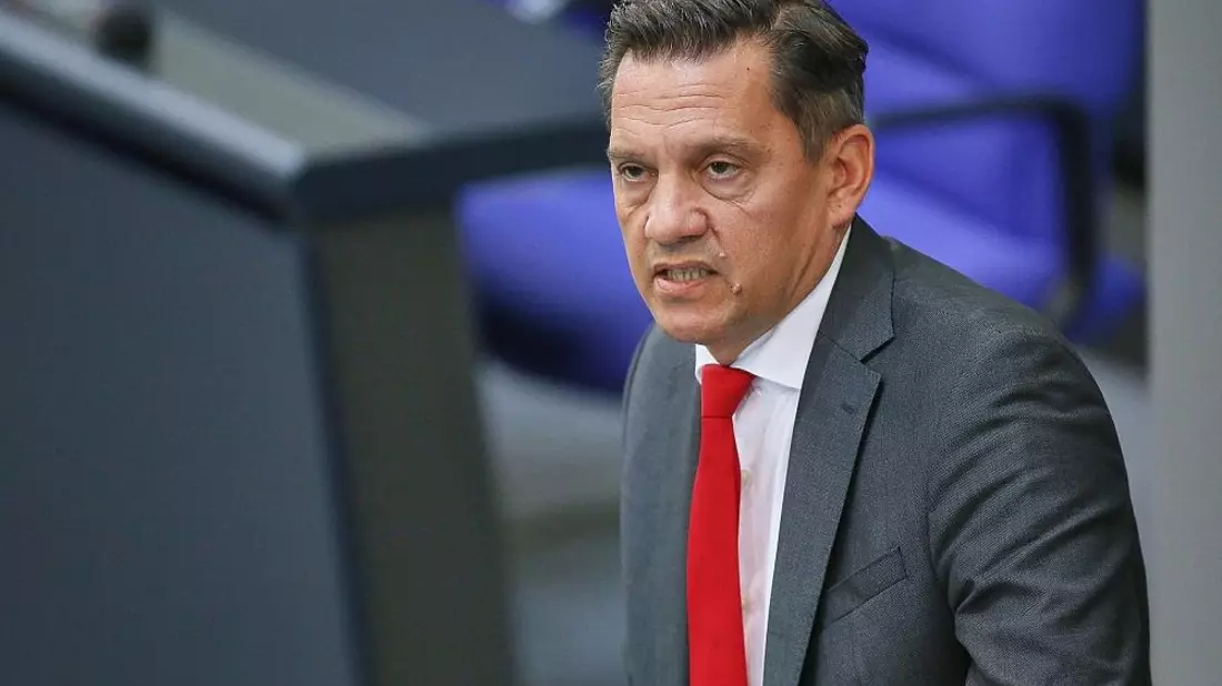 Fechner verteidigt Fünf-Prozent-Hürde