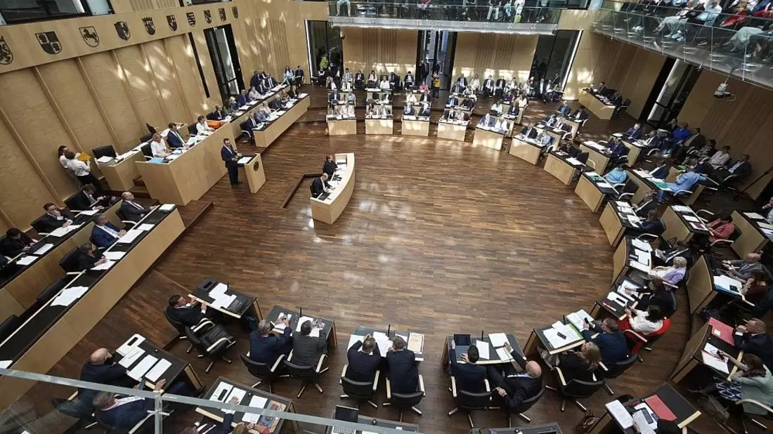 Kretschmer droht Renten- und Pflegereform im Bundesrat zu stoppen