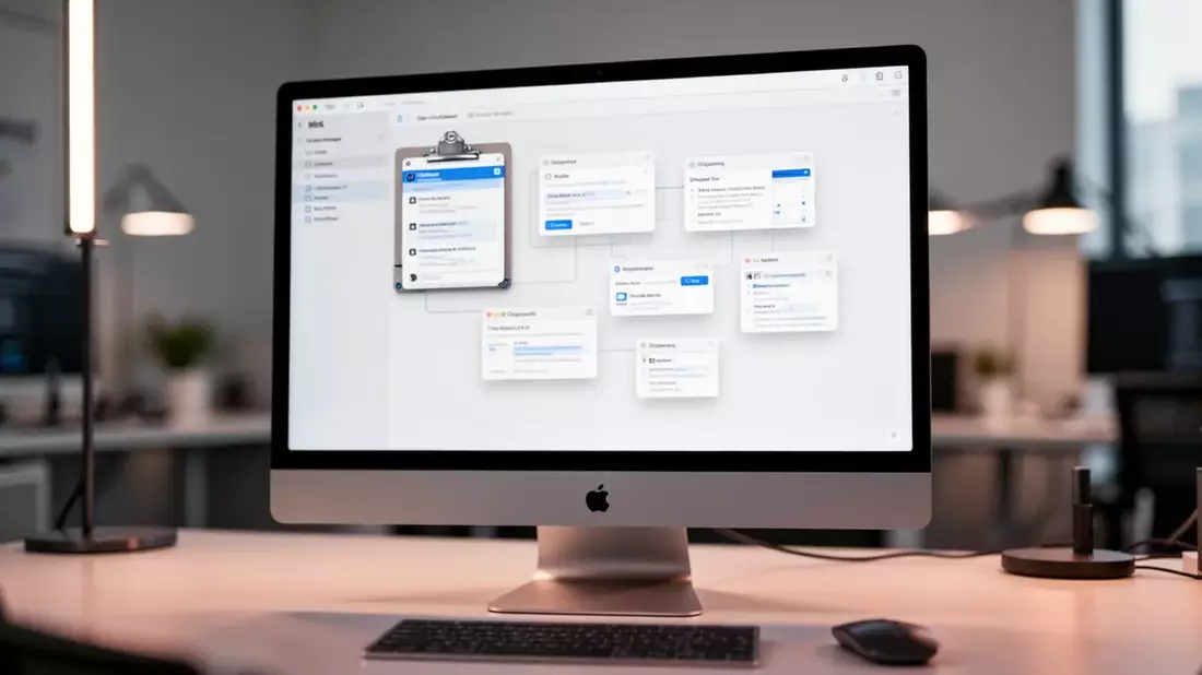Tapbots Pastebot 3: Neues Zwischenablage-Tool mit smarten Funktionen