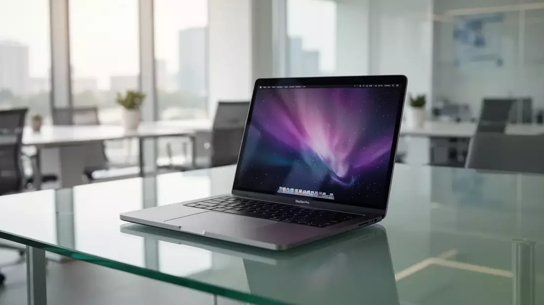 Amazon senkt Preise für High-End MacBook Pro Modelle drastisch