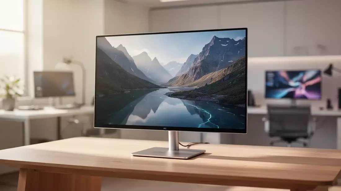 ASUS und BenQ: Neue Profi-Monitore für Kreative und Entwickler