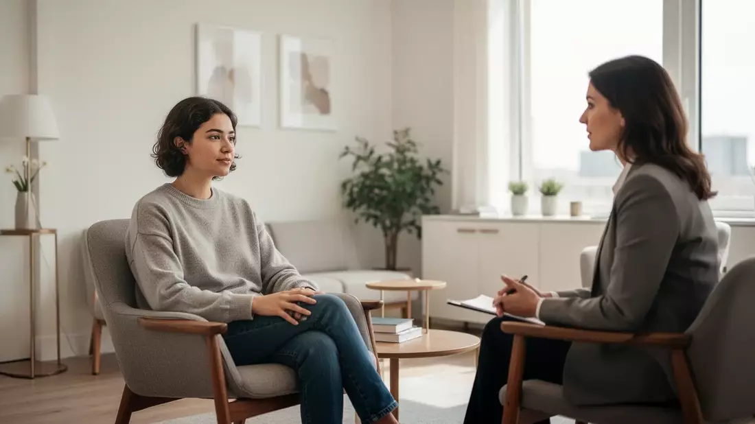 Psychische Gesundheit: Neue Projekte gegen Versorgungskrise