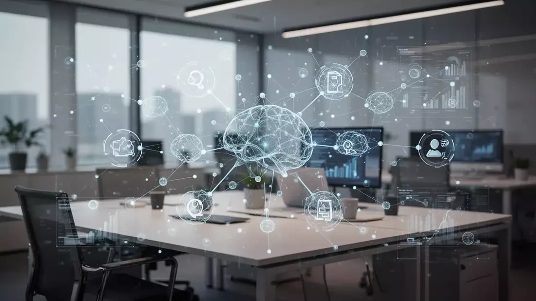 EU AI Act: Neue Transparenzpflichten ab August 2026 in Kraft