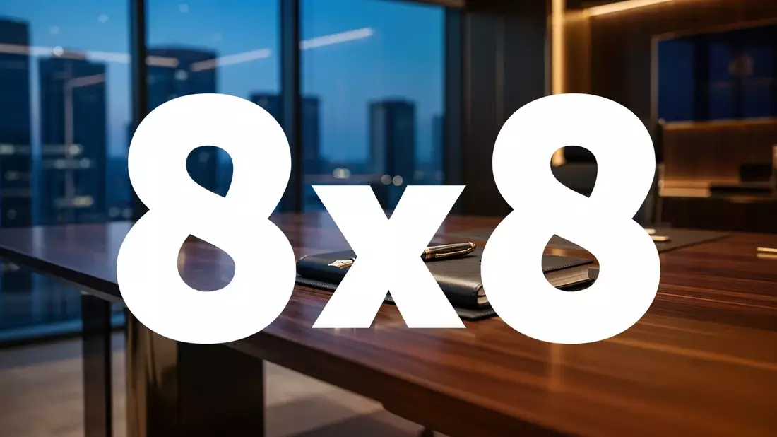 8X8 Aktie: Colleen Martin-Garcia wird neue Chefbuchhalterin