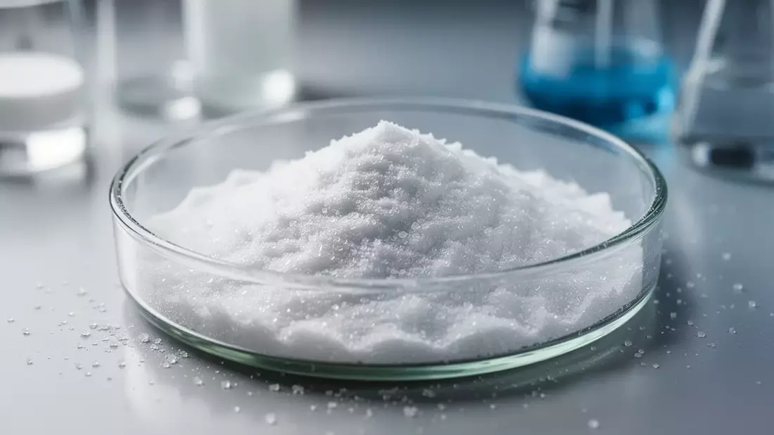 Glutathion: Schlüsselmolekül für Zellschutz und Immunsystem