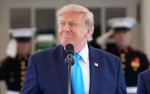 Der Friedensrat soll nach Darstellung von US-Präsident Trump eine Vereinbarung über die «vollständige Entwaffnung» der Hamas erzielt haben. (Archivbild) - Foto: Alex Brandon/AP/dpa