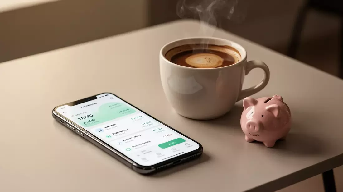 Soft Saving: Sparen ohne Verzicht für den Vermögensaufbau