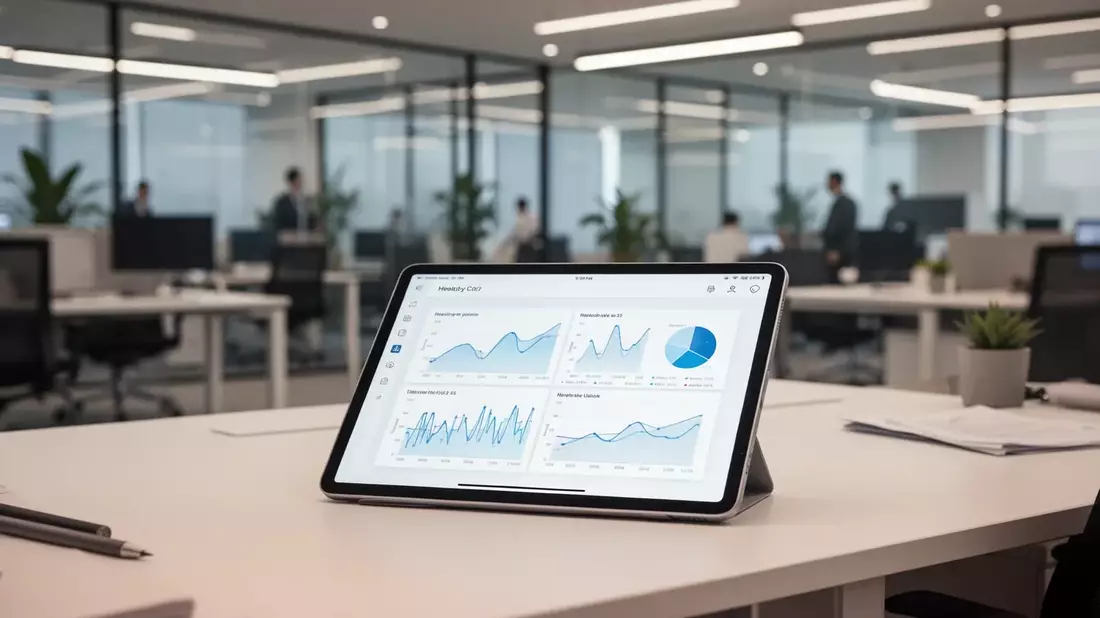 Digitales Living Handbook: Neue Plattform für Gesundheitsbegriffe