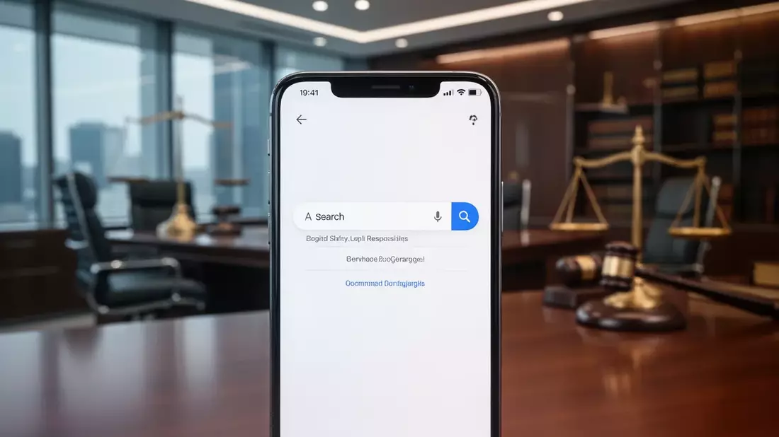 Amtsgericht Starnberg: Google muss für Fake-Shop-Anzeige zahlen