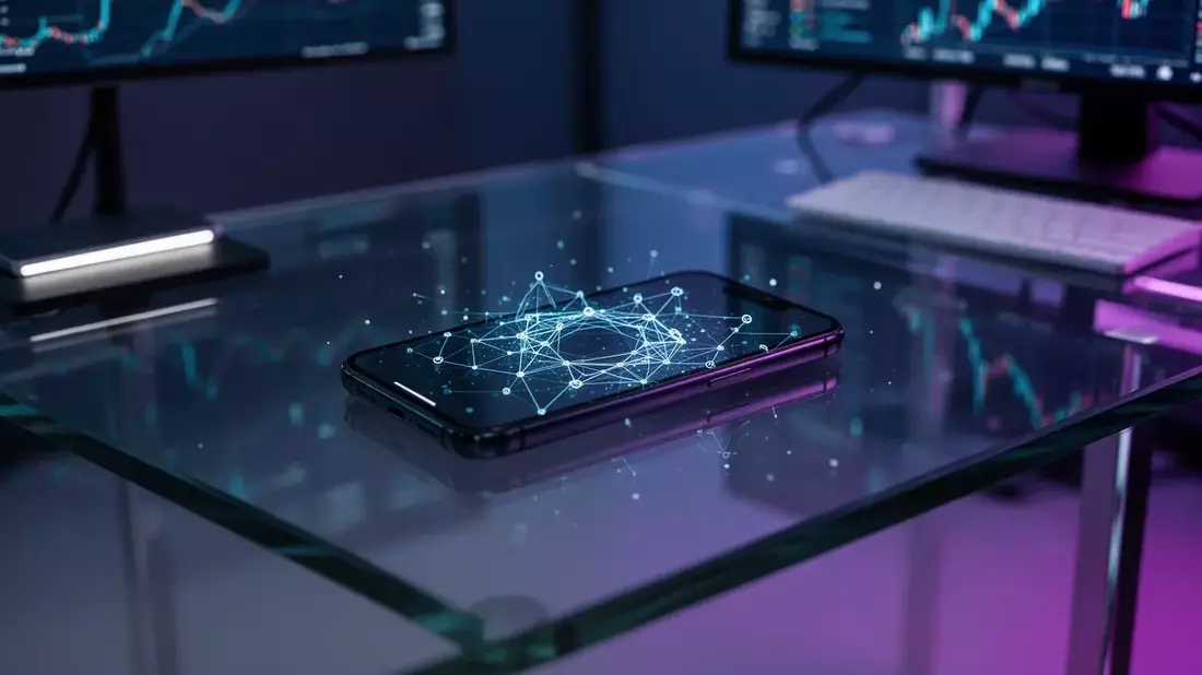 Ethereum zum Geburtstag: Milliarden-Pakt mit BlackRock & Sparkurs