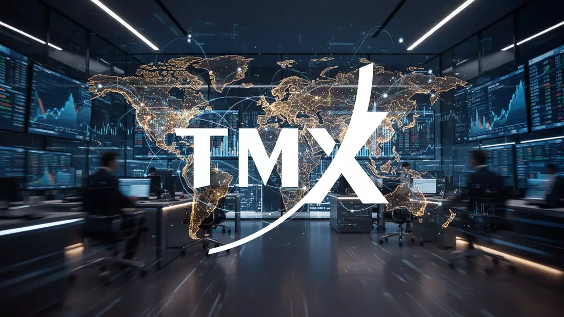 TMX Group: Milliarden-Offensive am US-Optionsmarkt mit MEMX-Übernahme