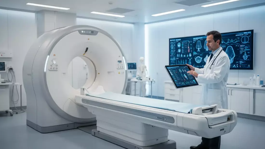 Ahead Health: KI-Start-up startet in Deutschland und den Niederlanden