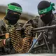 Die Hamas soll bereit sein, ihre Waffen unter die Aufsicht der palästinensischen Übergangsverwaltung sowie der internationalen Vermittler zu stellen. (Archivbild) - Bild: Abed Rahim Khatib/dpa
