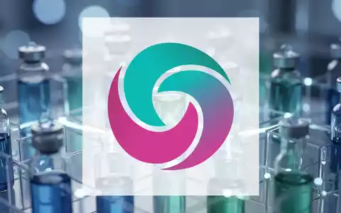 Abstrakte Darstellung moderner Biotechnologie und pharmazeutischer Innovation in einem Laborumfeld. - Foto: über boerse-global.de