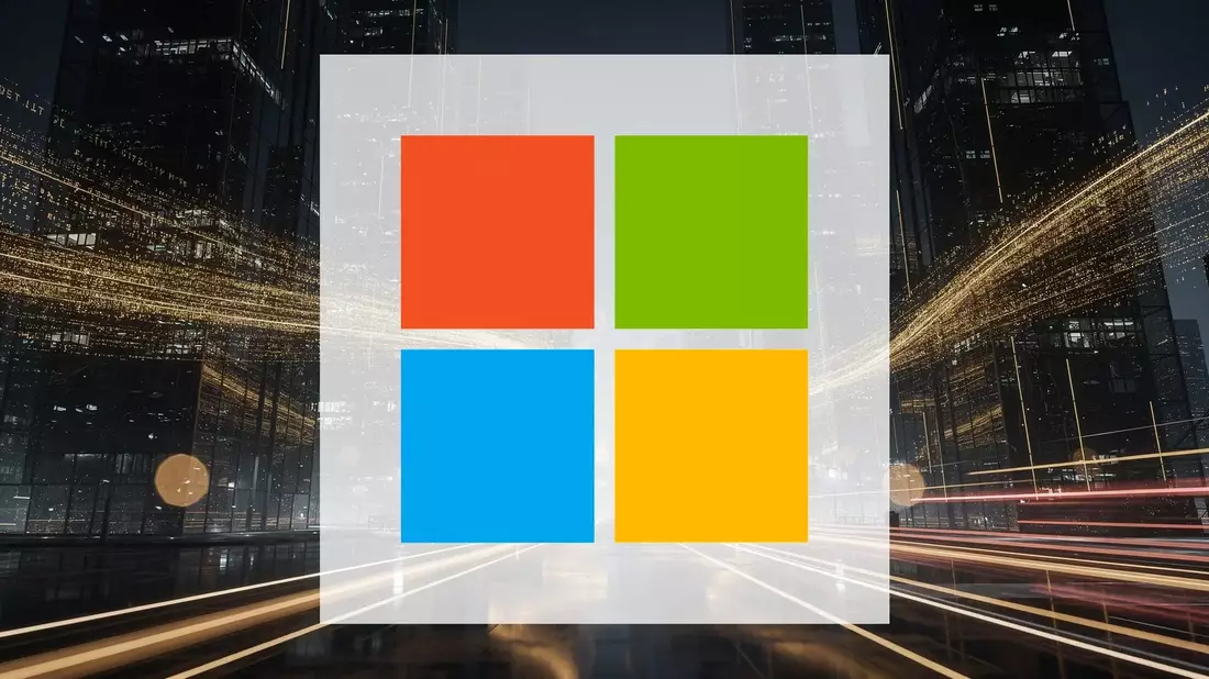 Microsoft Aktie: Rekordgewinn von 485 Milliarden Dollar an einem Tag