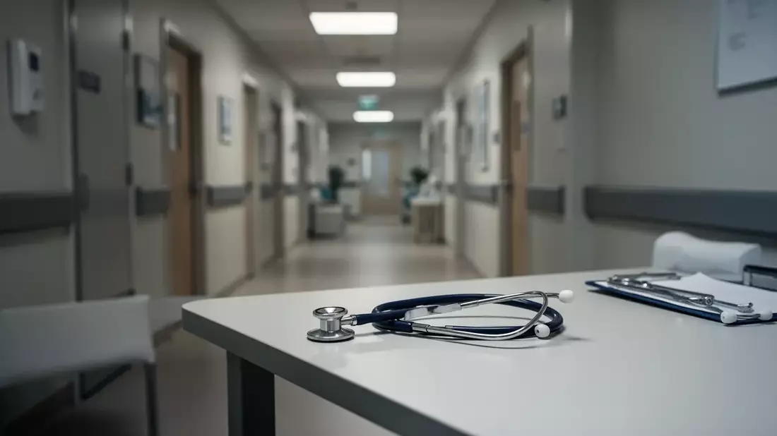 Gesundheitsreform 2027: Milliardenkürzungen bedrohen Praxen