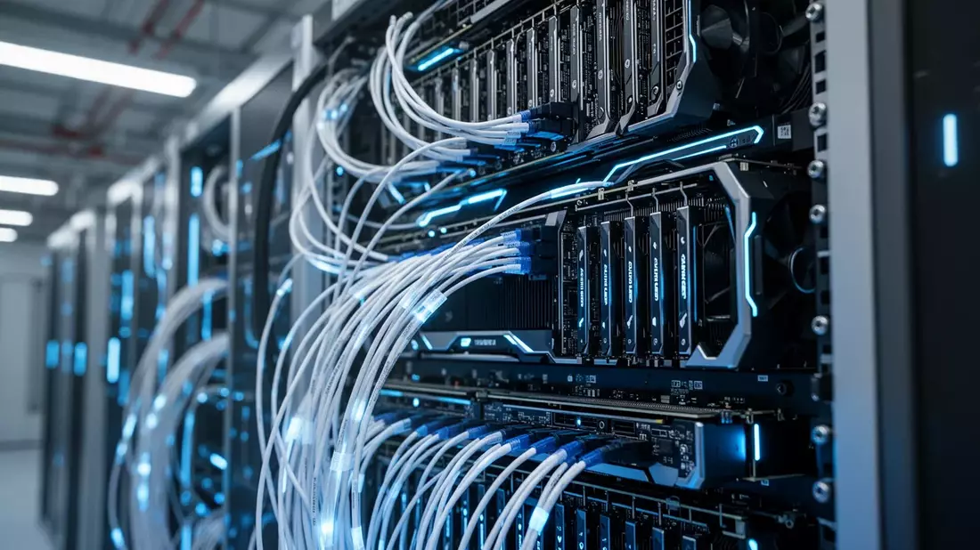 C-Lab sichert NVIDIA-Hardware für südkoreanische KI-Infrastruktur