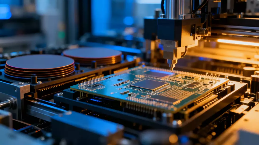 Western Digital Aktie: Speicher-Boom treibt Kurs um 14,5 Prozent