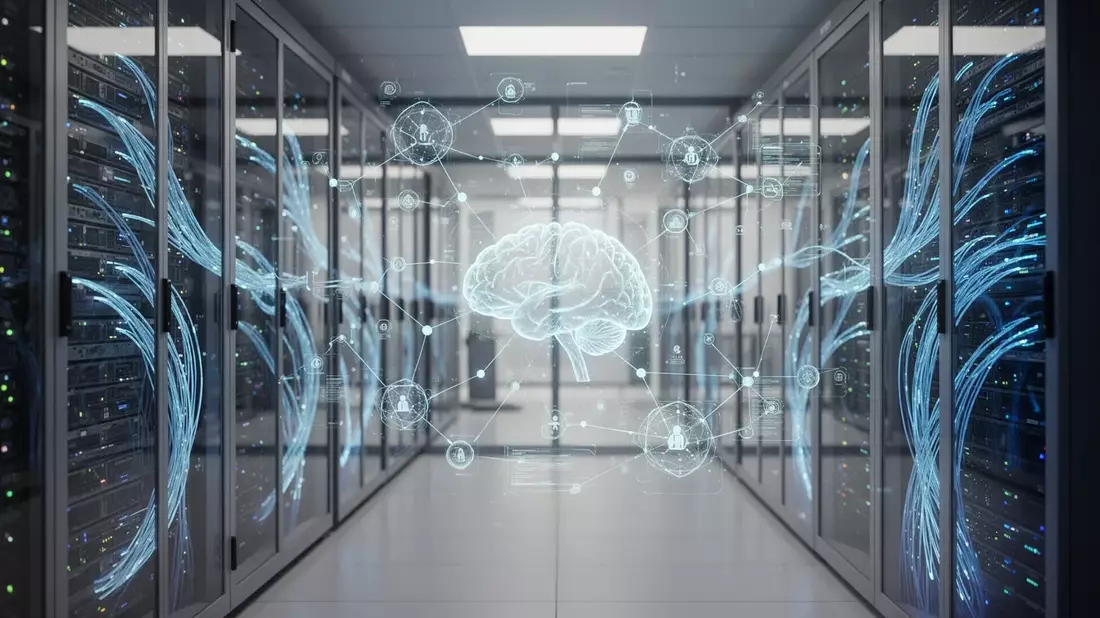 CTERA integriert Microsoft Copilot in Hybrid-Cloud-Plattform