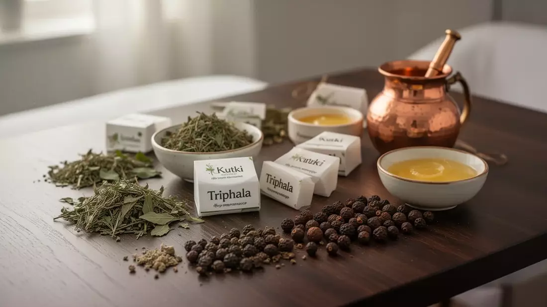 Fettleber-Krise: Ayurveda und neue Studien als Hoffnungsträger