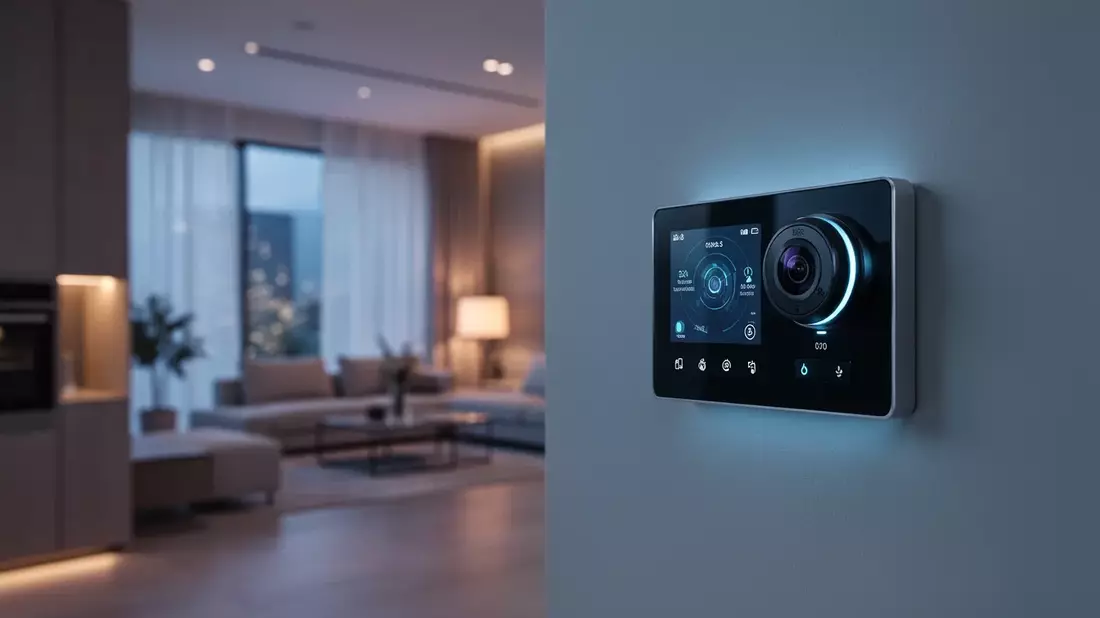 Smart-Home-Trends 2026: KI, Sicherheit und Matter-Standard im Fokus
