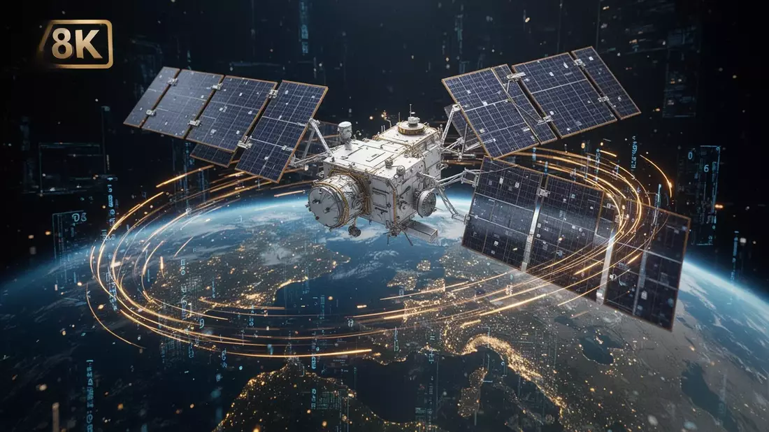 Mission-K 2026: Militär, Politik und Industrie stärken Weltraumfähigkeiten
