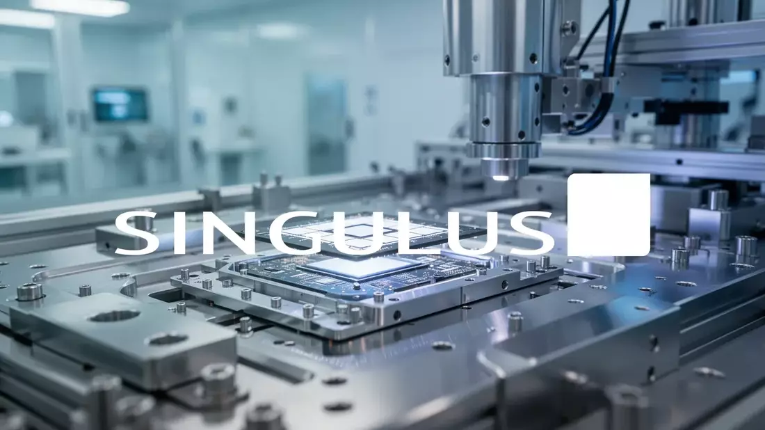 Singulus Technologies: Bieterverfahren für Ankeraktionärsanteile abgeschlossen