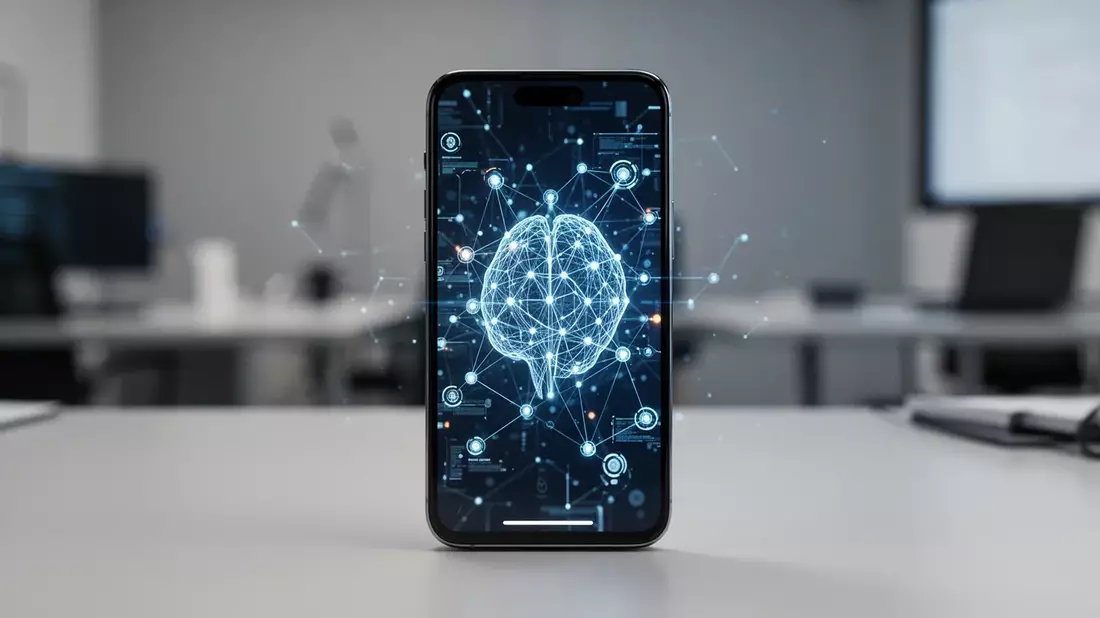 iOS 27 Beta: Apples neue KI-Automatisierung per Sprachbefehl