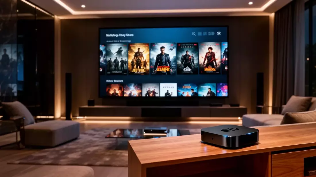 Firecore Infuse 8.5: Neue Transcoding-Features für Apple-Geräte