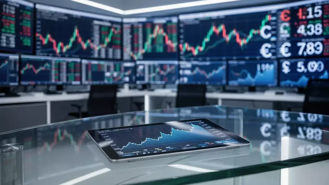 Nikkei 225 unter Druck: Yen-Stärke stoppt Tech-Rally