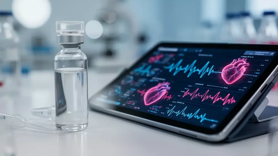 EMA-Empfehlung: Evolocumab nun auch zur Primärprävention