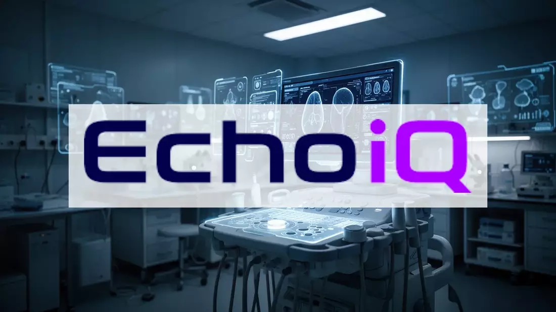 ECHOIQ Aktie: FDA-Entscheidung über KI-Herzdiagnostik steht bevor