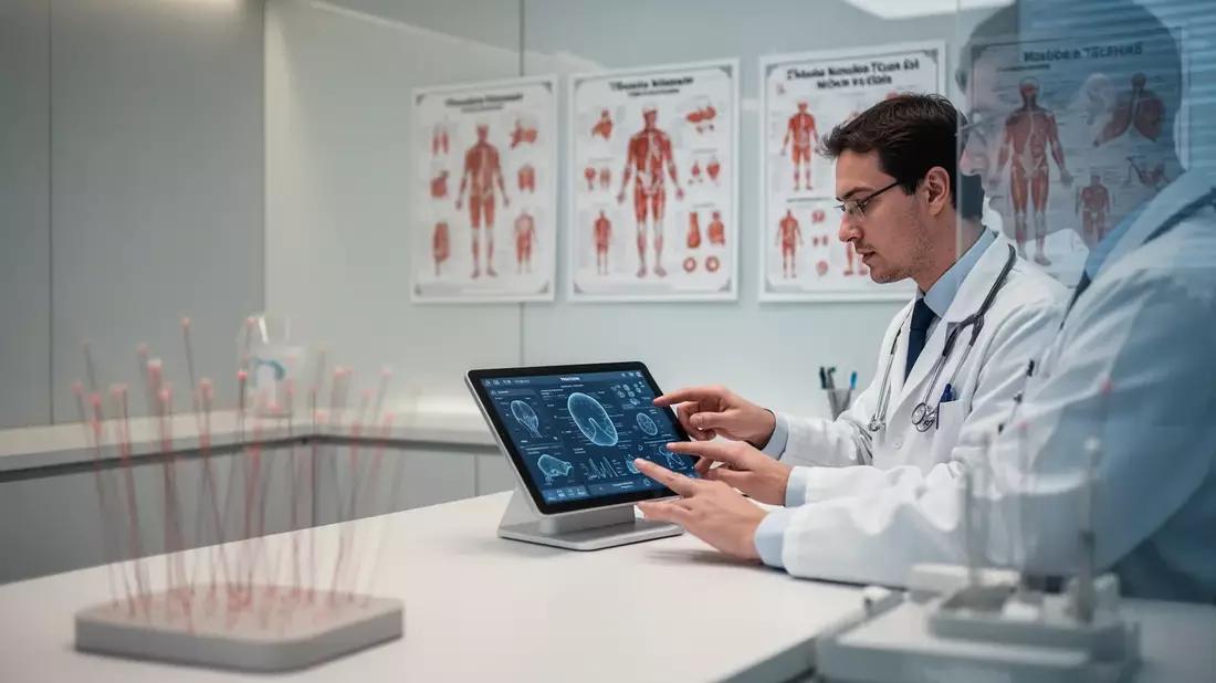 Schmerztherapie im Wandel: Cannabis, TENS und neue Studien