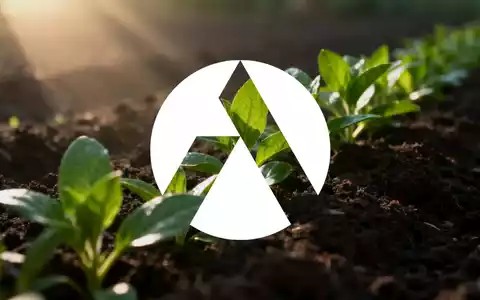 Abstrakte Darstellung von landwirtschaftlichem Wachstum und strategischer Diversifikation in einem modernen Marktumfeld - Foto: über boerse-global.de