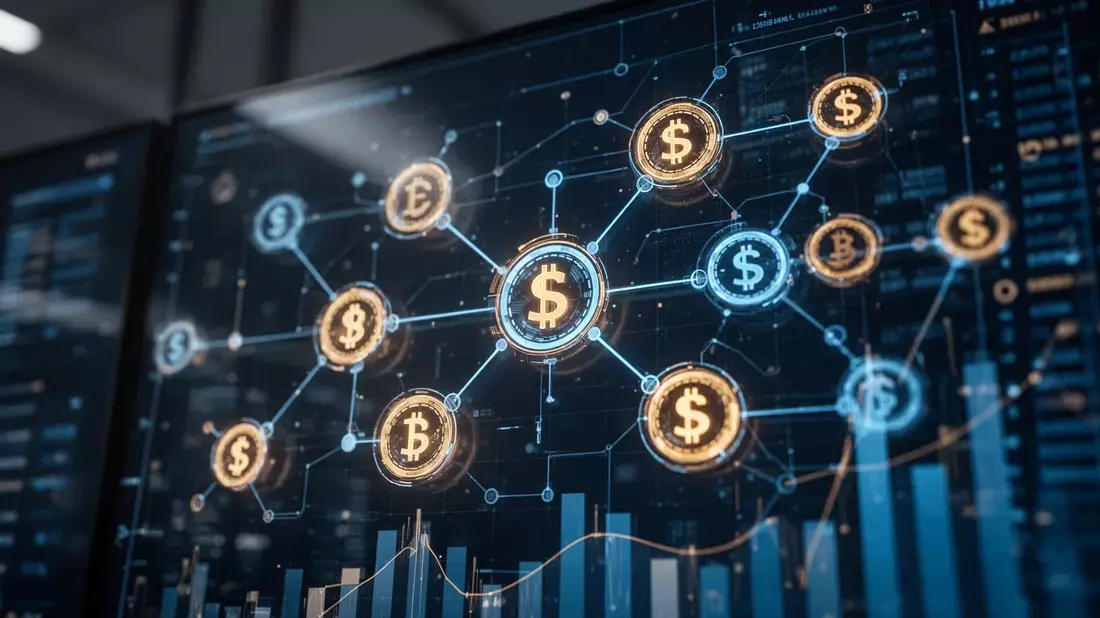 Visa kündigt Stablecoin-Strategie und starke Quartalszahlen an