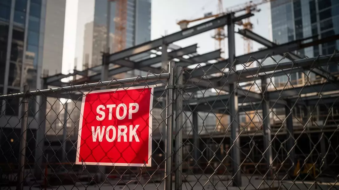 Building authorities across multiple continents have ramped up enforcement this week, issuing stop-work orders and significant penalties over structural defects, fire safety failures, and…