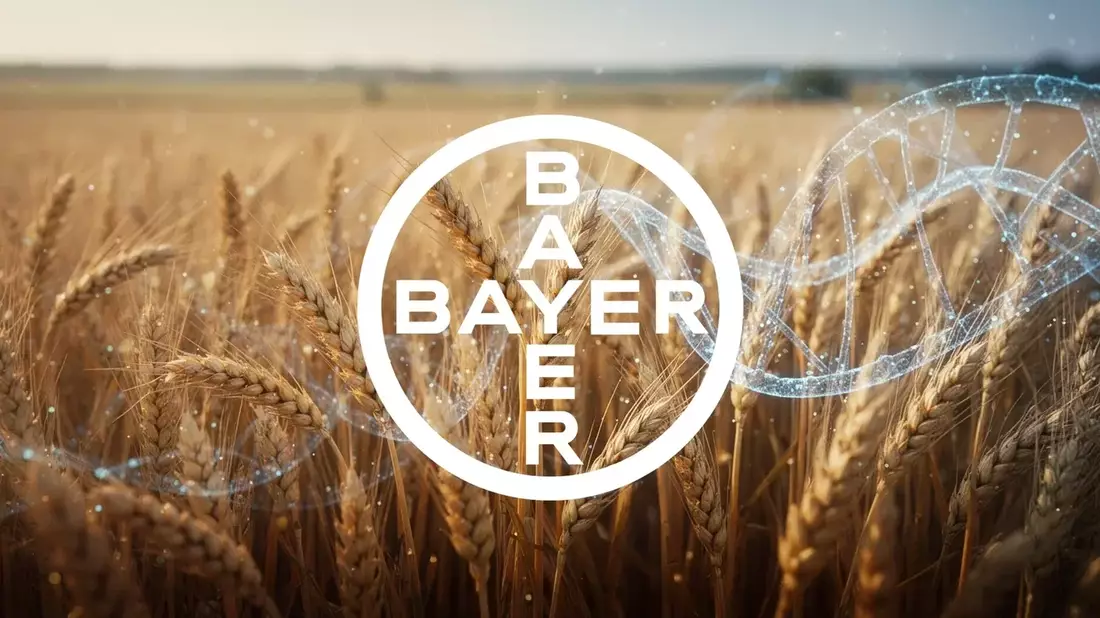 Bayer Stock Rises 31% in 2025 on China Drug Filing, Site Restructuring