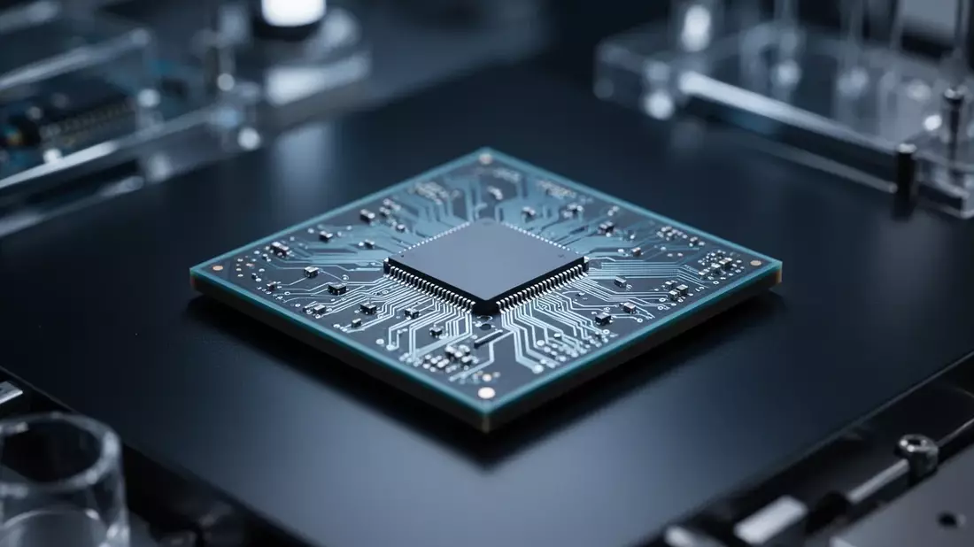 Apple Aktie: Speicherkosten belasten, Quartalszahlen überzeugen
