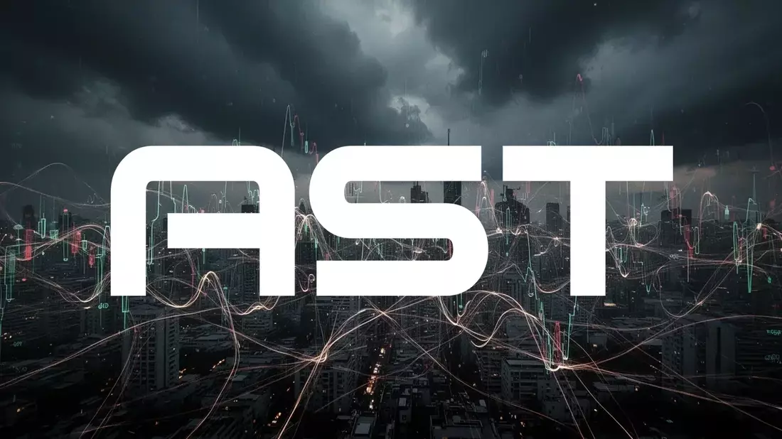 AST SpaceMobile Stock Bounce Masks Debt, Legal, and Operational Risks