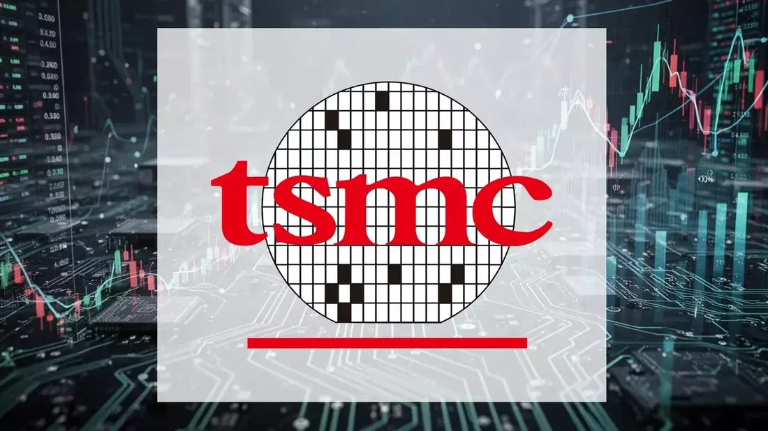 TSMC Surges 7% After Six-Day Losing Streak, Fortune 500 Leap and AI Demand Fuel Outlook
