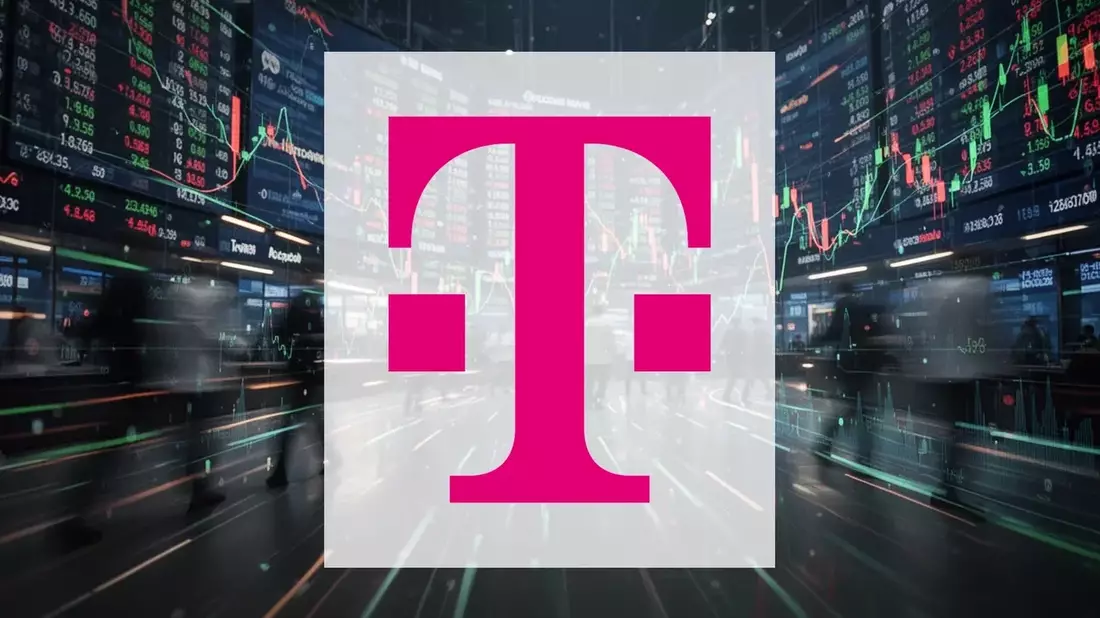 Deutsche Telekom Stock Holds Near €27 as T-Mobile US Growth Slows