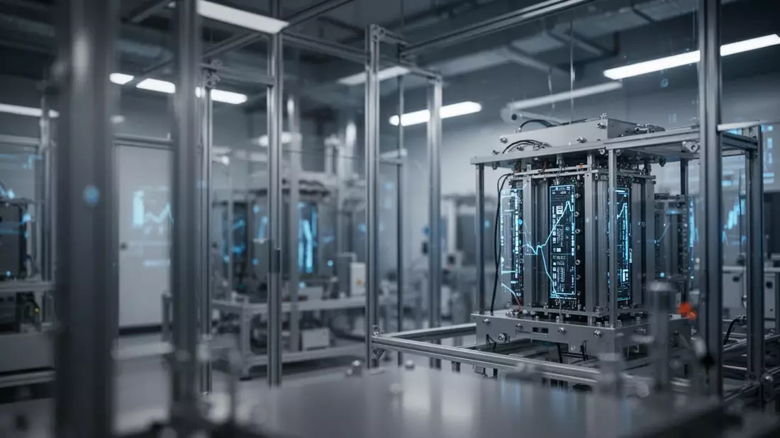 Altech Advanced Materials: CERENERGY-Batterieprojekt wird eingestellt