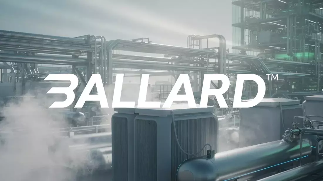 Ballard Power Q2 2026 Results: Restructuring, GeoPura Deal, and Stock Outlook
