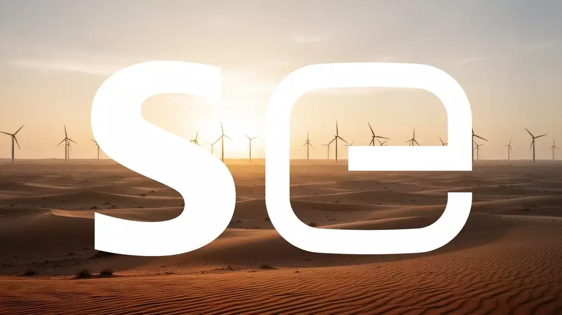Siemens Energy Stock Surges 9% Ahead of Q3 Results: Key Levels and Wind Risks