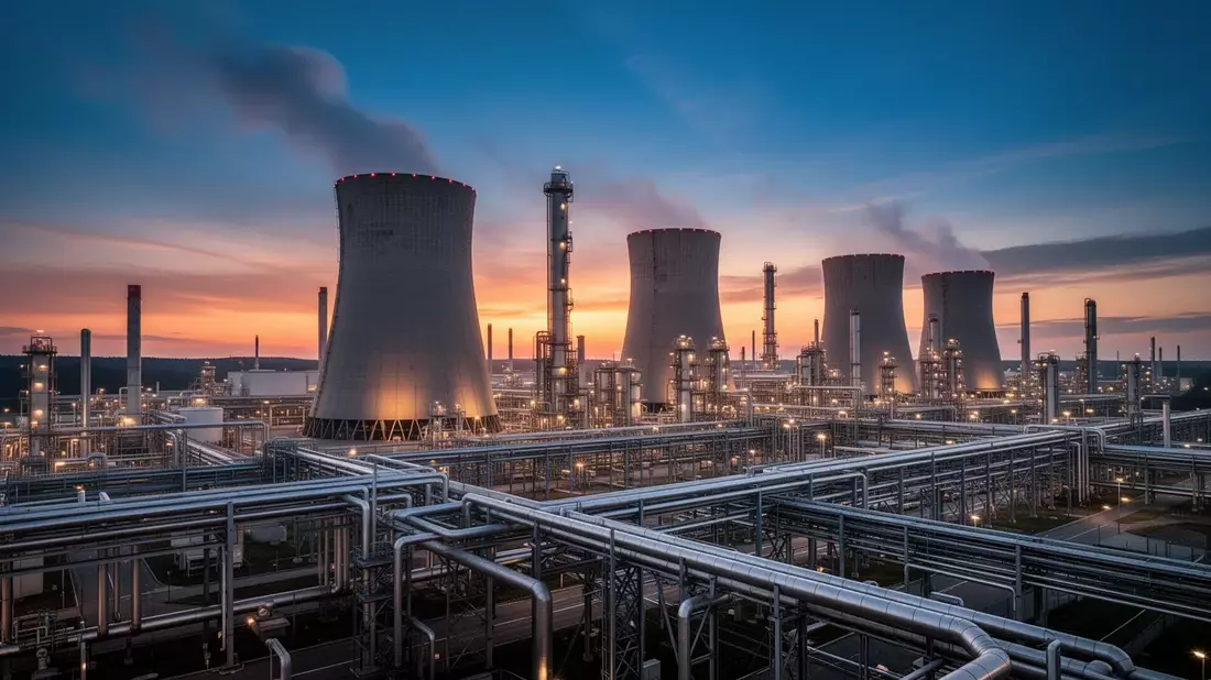 BASF beschleunigt Stellenabbau in Ludwigshafen trotz Umsatzplus
